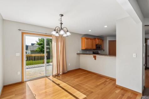 1332 Deer Run Drive NE Cedar Rapids IA 52402