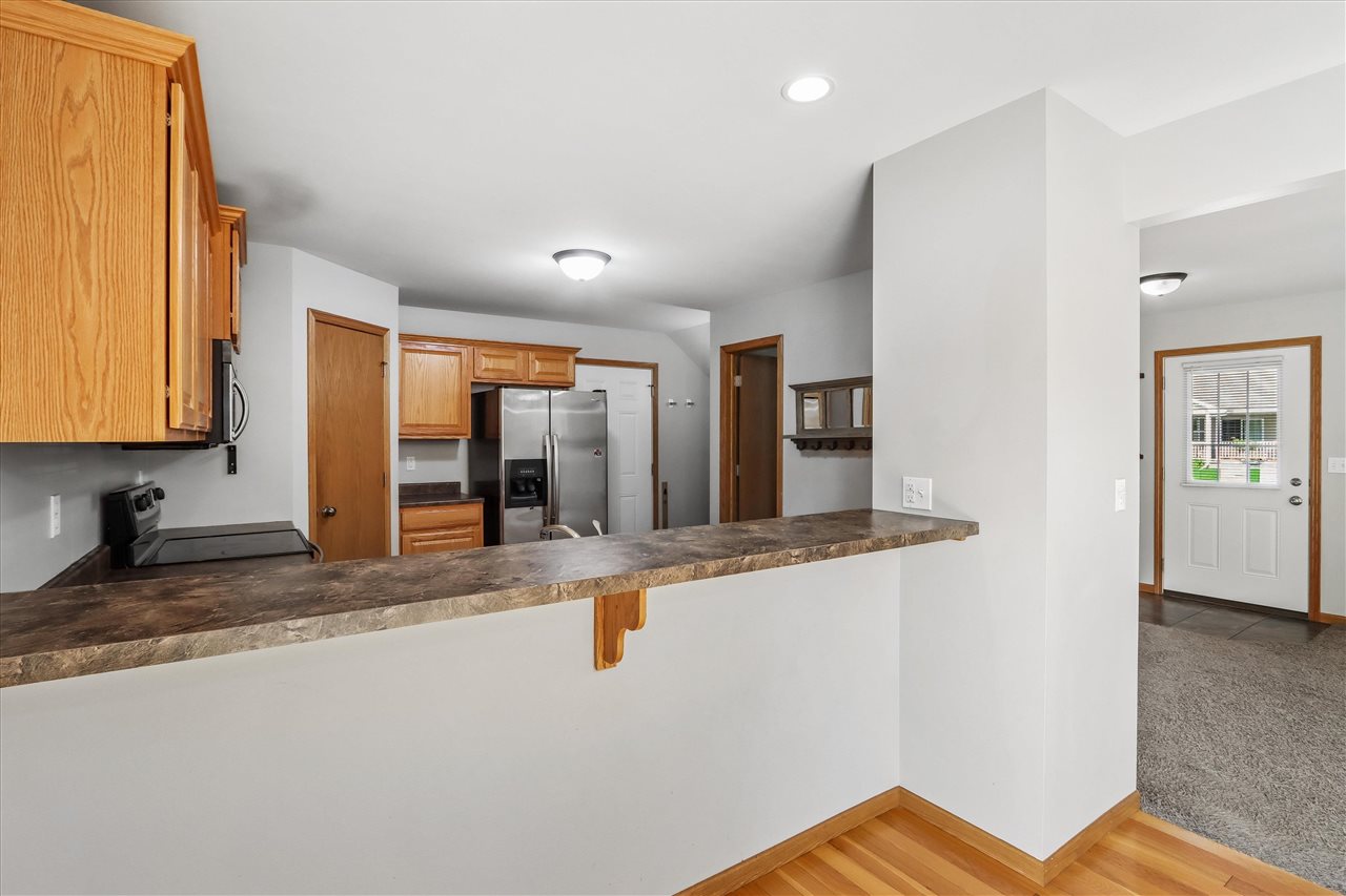 1332 Deer Run Drive NE Cedar Rapids IA 52402