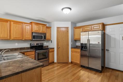 1332 Deer Run Drive NE Cedar Rapids IA 52402