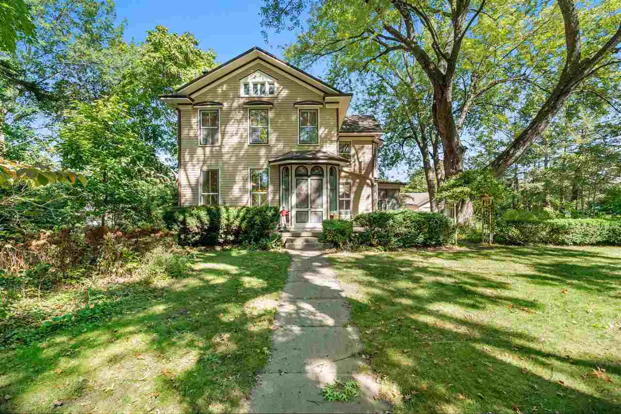 820 Kirkwood Avenue Iowa City IA 52240