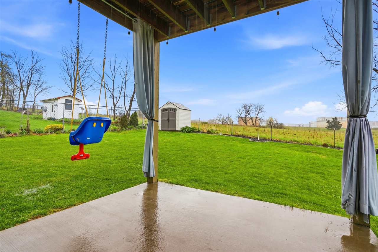817 Hughes Street Coralville IA 52241