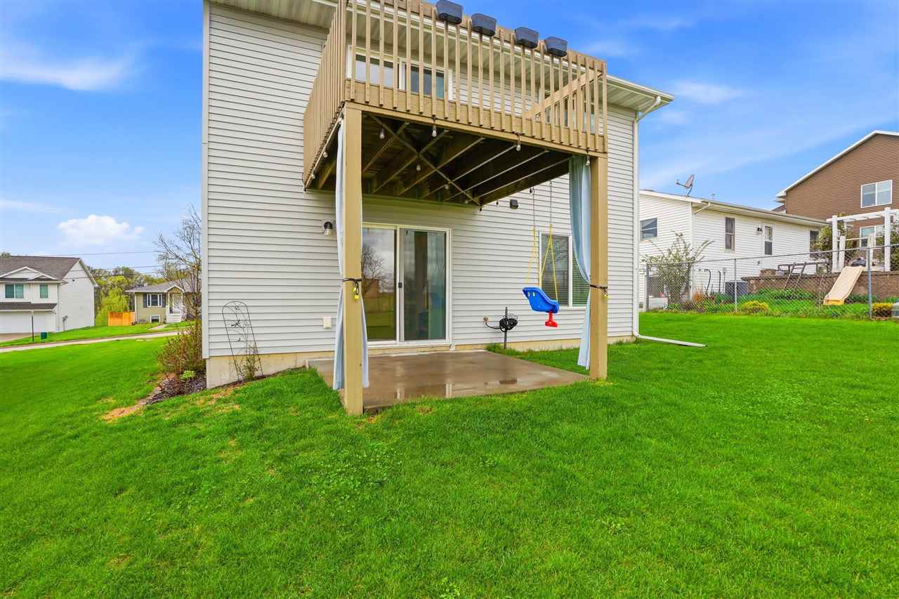 817 Hughes Street Coralville IA 52241
