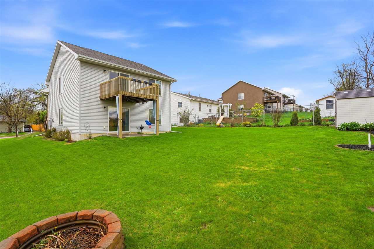 817 Hughes Street Coralville IA 52241