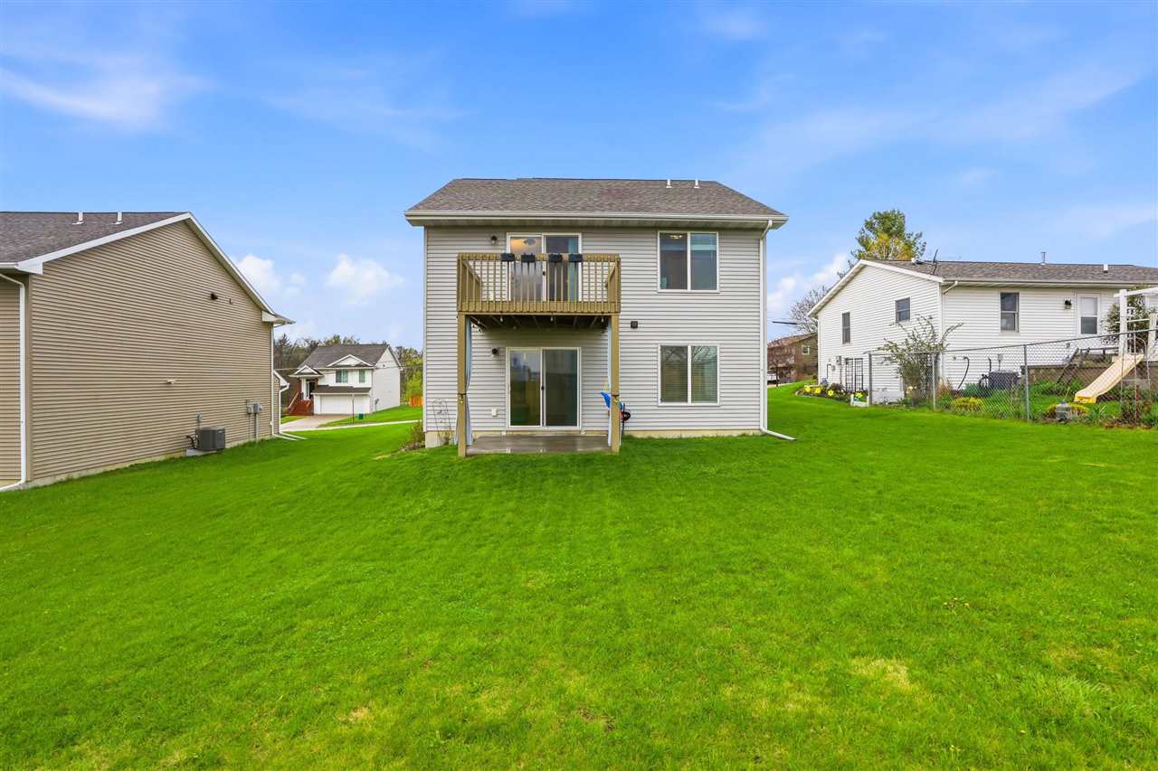 817 Hughes Street Coralville IA 52241