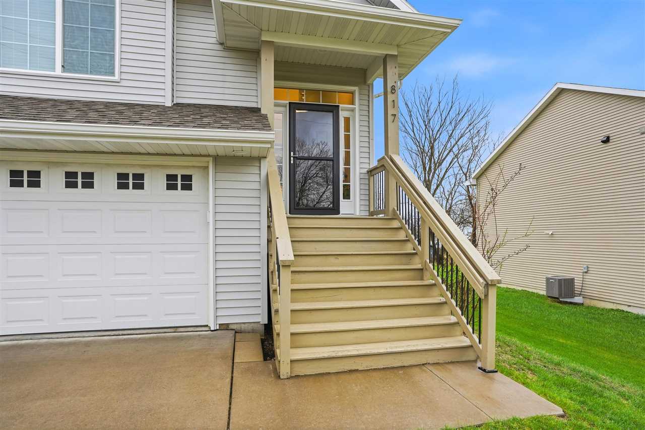 817 Hughes Street Coralville IA 52241
