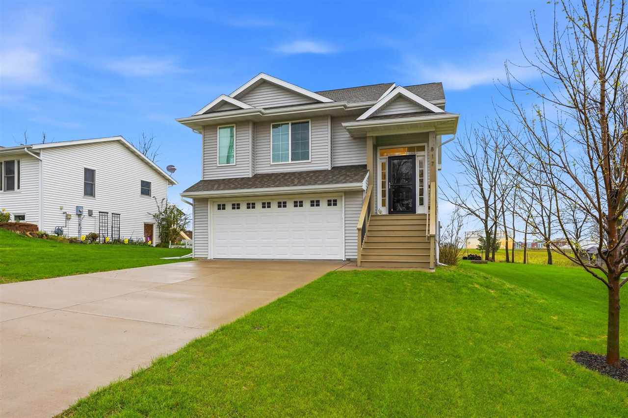 817 Hughes Street Coralville IA 52241