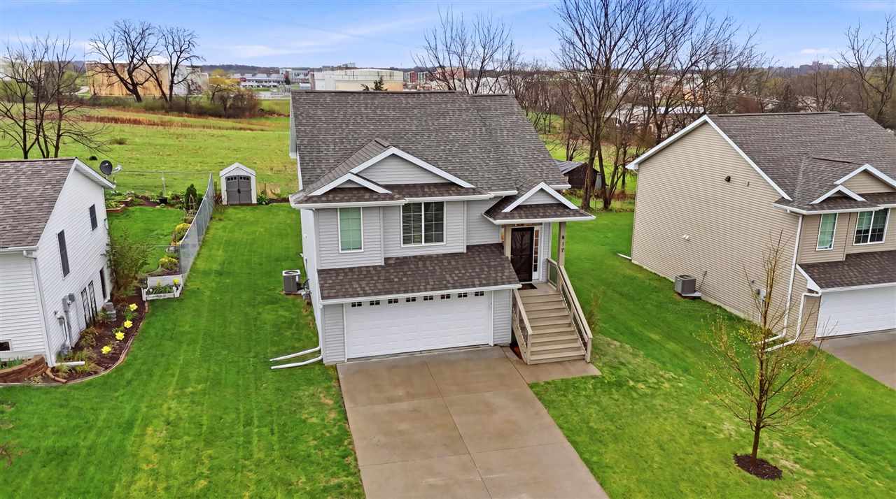 817 Hughes Street Coralville IA 52241