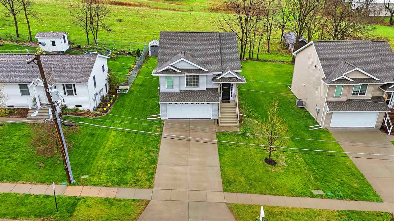 817 Hughes Street Coralville IA 52241
