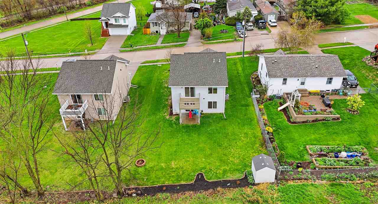 817 Hughes Street Coralville IA 52241