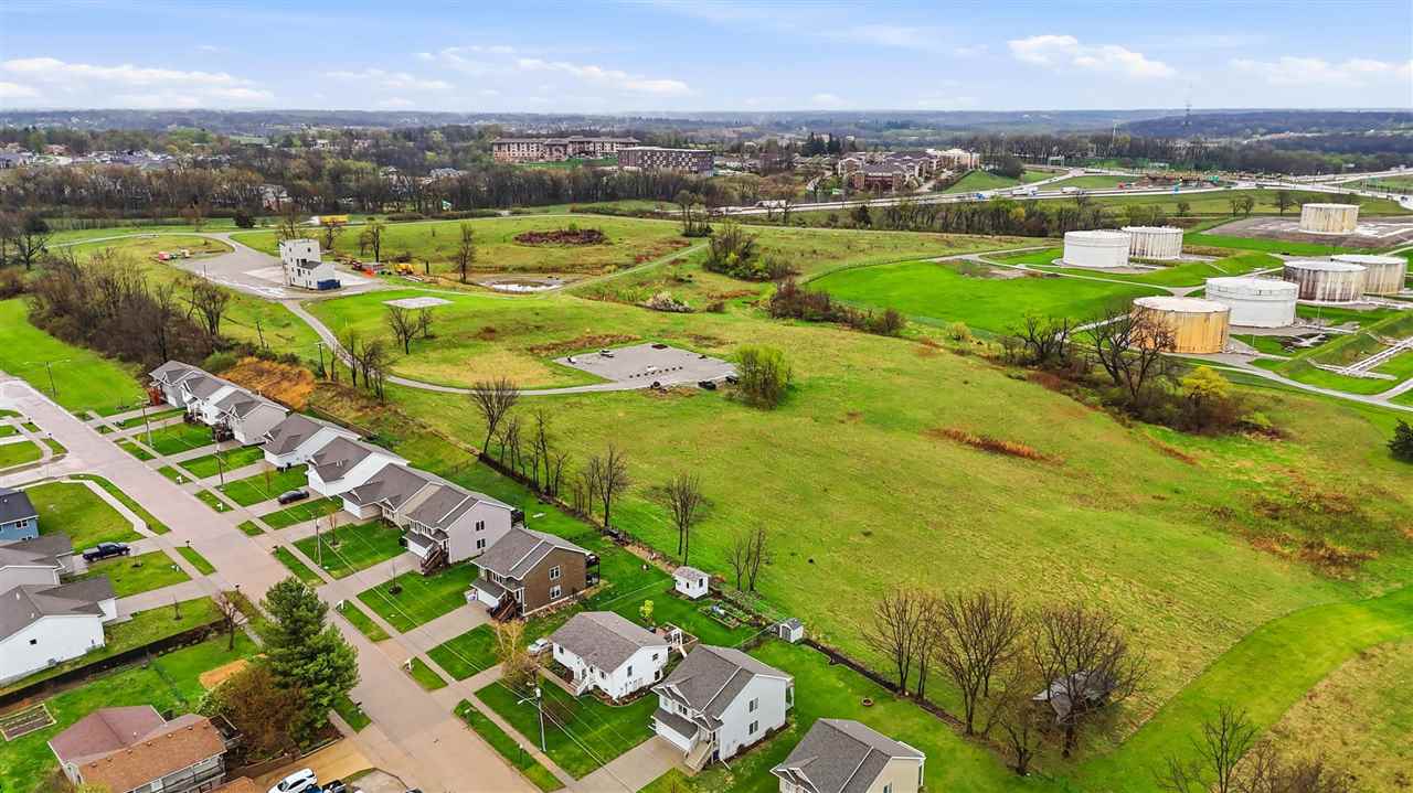 817 Hughes Street Coralville IA 52241
