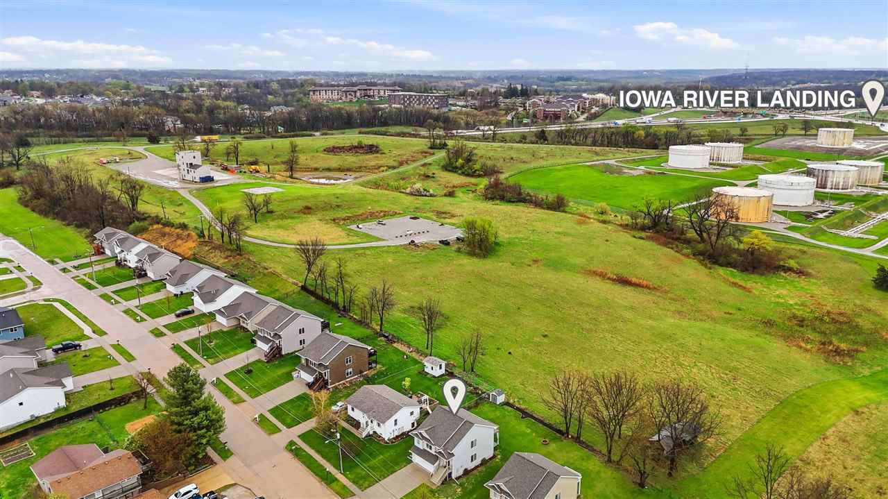 817 Hughes Street Coralville IA 52241