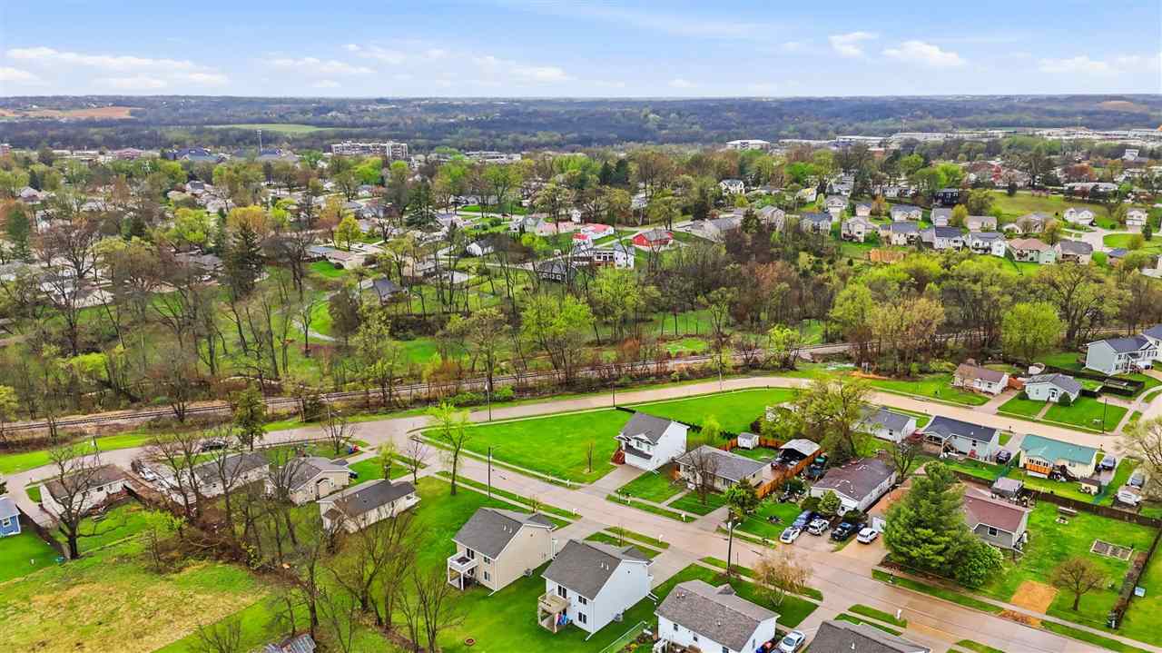 817 Hughes Street Coralville IA 52241