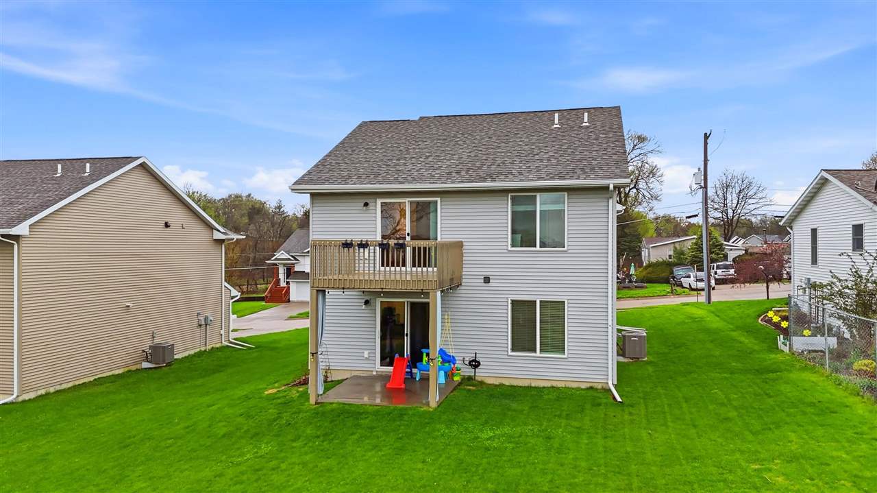 817 Hughes Street Coralville IA 52241