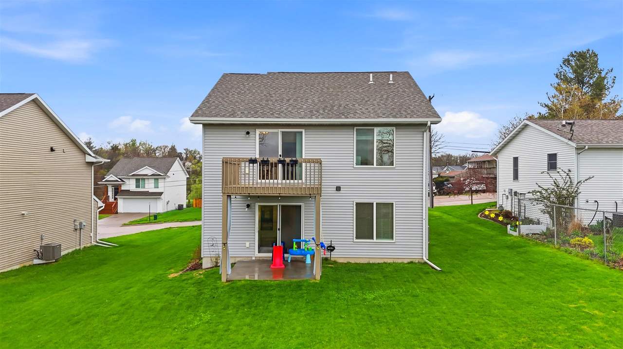 817 Hughes Street Coralville IA 52241