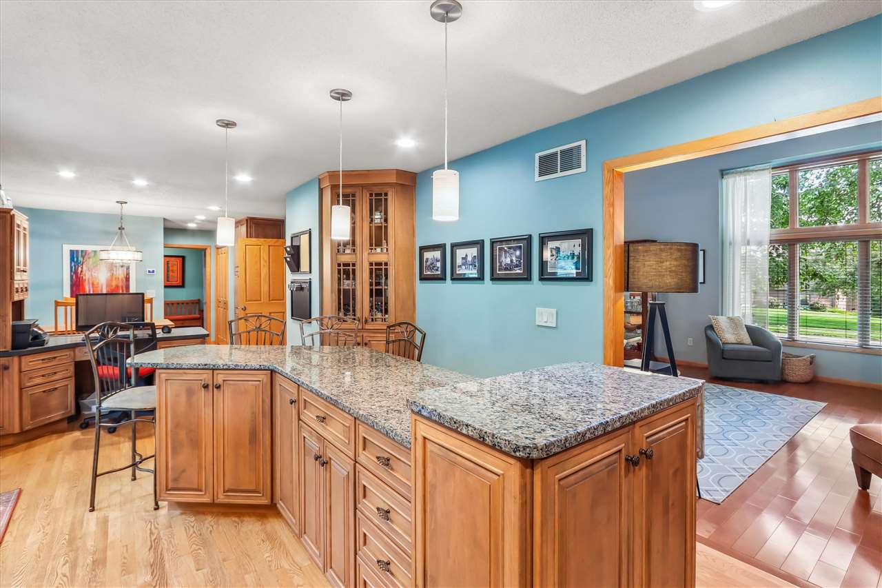 1119 Deerfield Drive Iowa City IA 52246