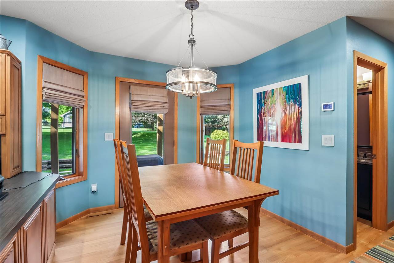 1119 Deerfield Drive Iowa City IA 52246