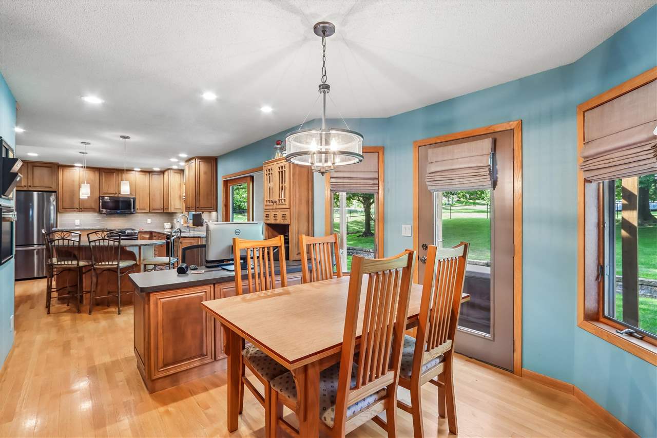 1119 Deerfield Drive Iowa City IA 52246