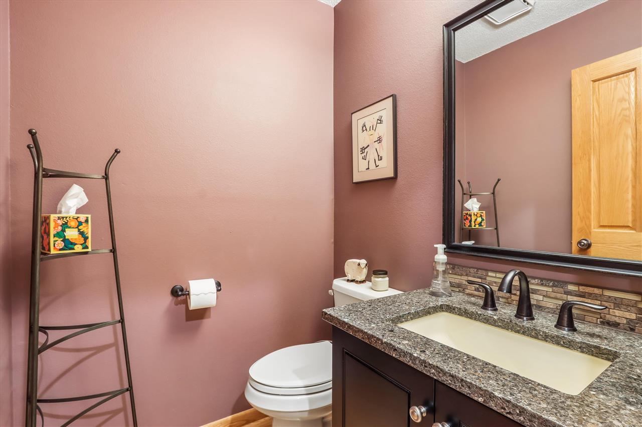 1119 Deerfield Drive Iowa City IA 52246