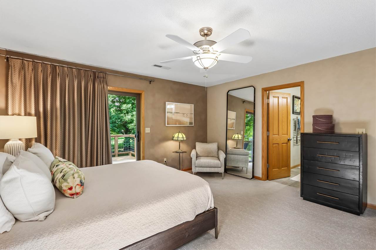 1119 Deerfield Drive Iowa City IA 52246