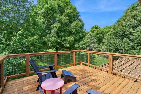 1119 Deerfield Drive Iowa City IA 52246