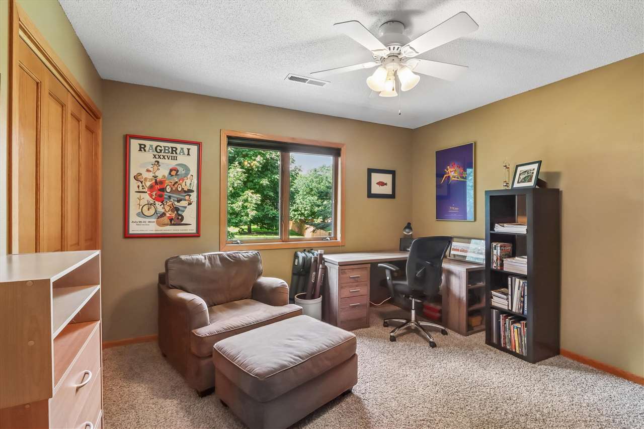 1119 Deerfield Drive Iowa City IA 52246