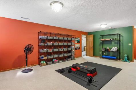 1119 Deerfield Drive Iowa City IA 52246