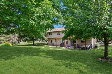 1119 Deerfield Drive Iowa City IA 52246