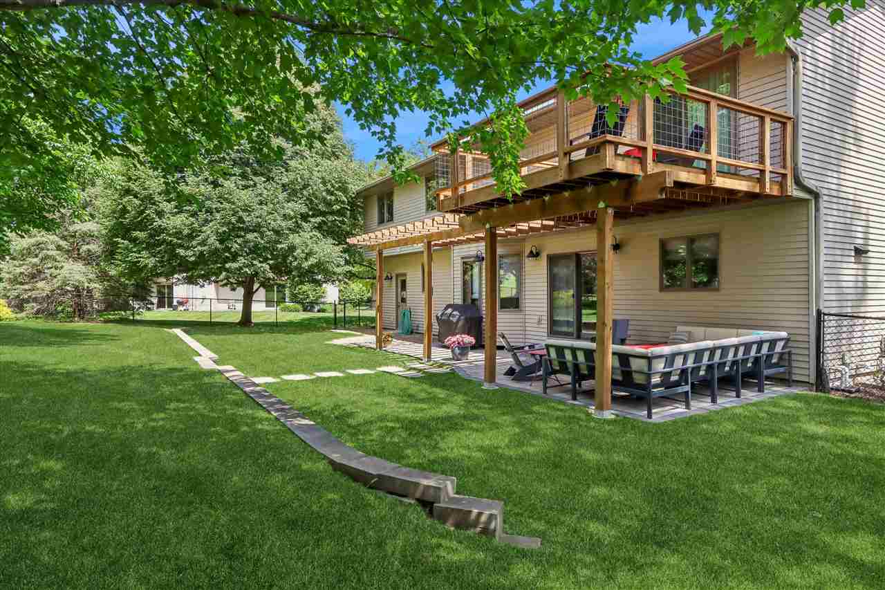 1119 Deerfield Drive Iowa City IA 52246