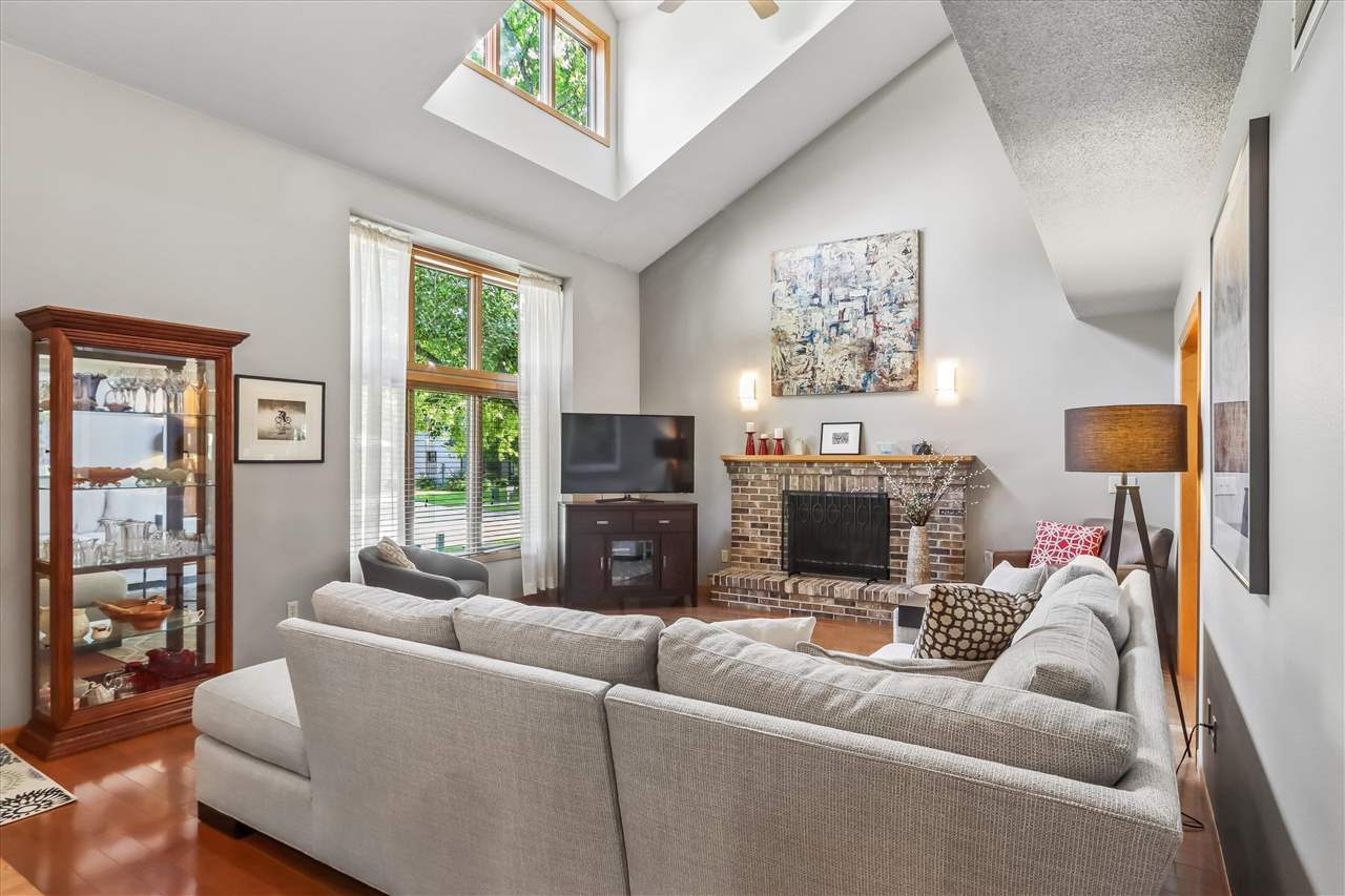 1119 Deerfield Drive Iowa City IA 52246