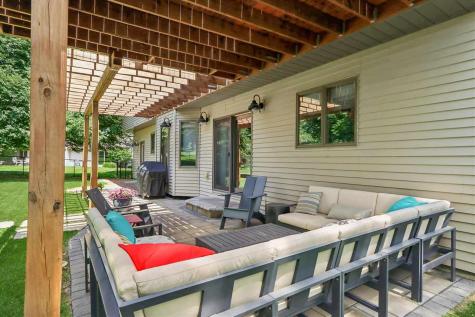 1119 Deerfield Drive Iowa City IA 52246