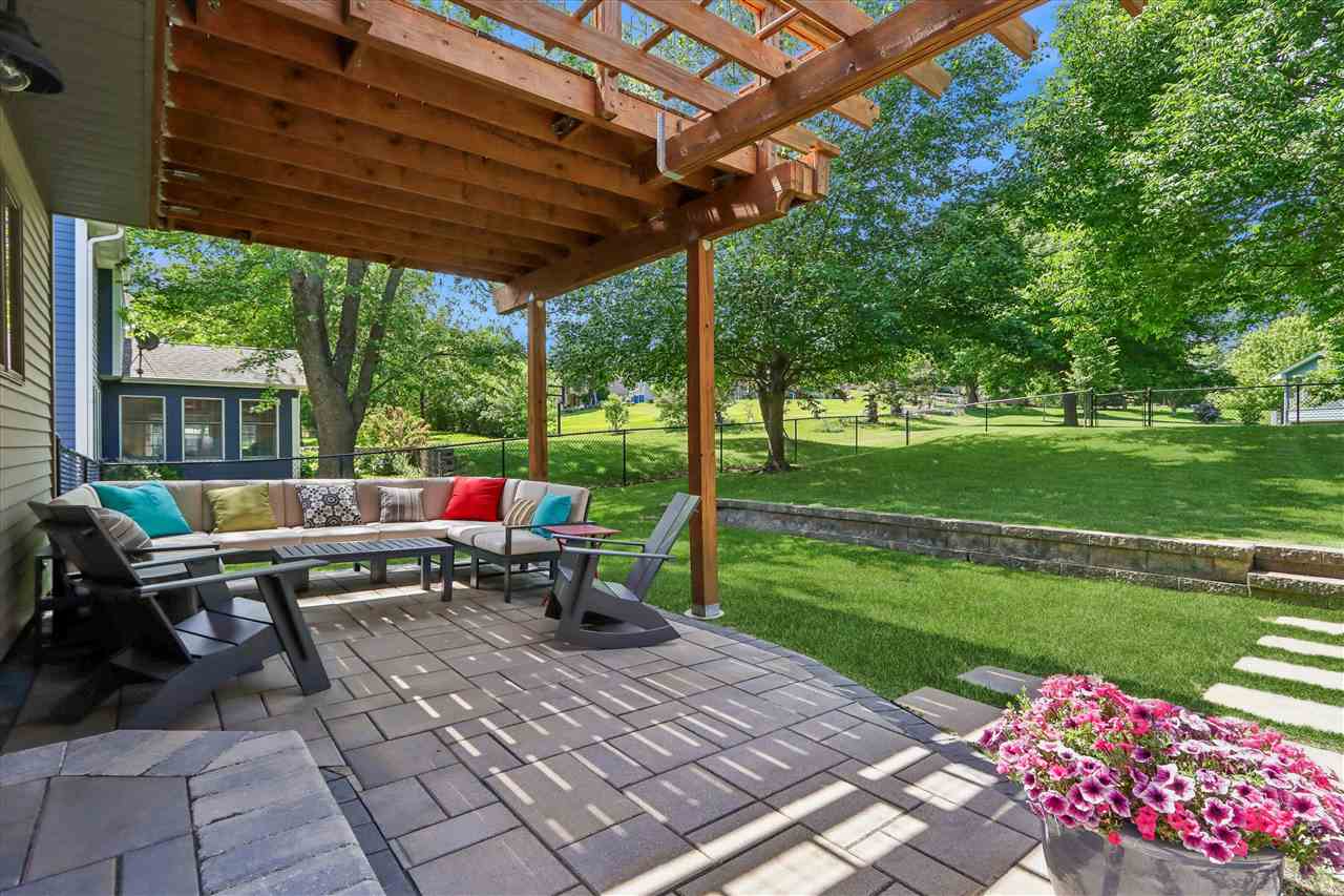 1119 Deerfield Drive Iowa City IA 52246