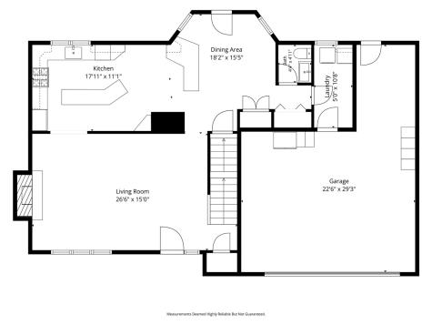 1119 Deerfield Drive Iowa City IA 52246