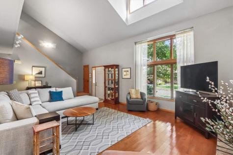 1119 Deerfield Drive Iowa City IA 52246