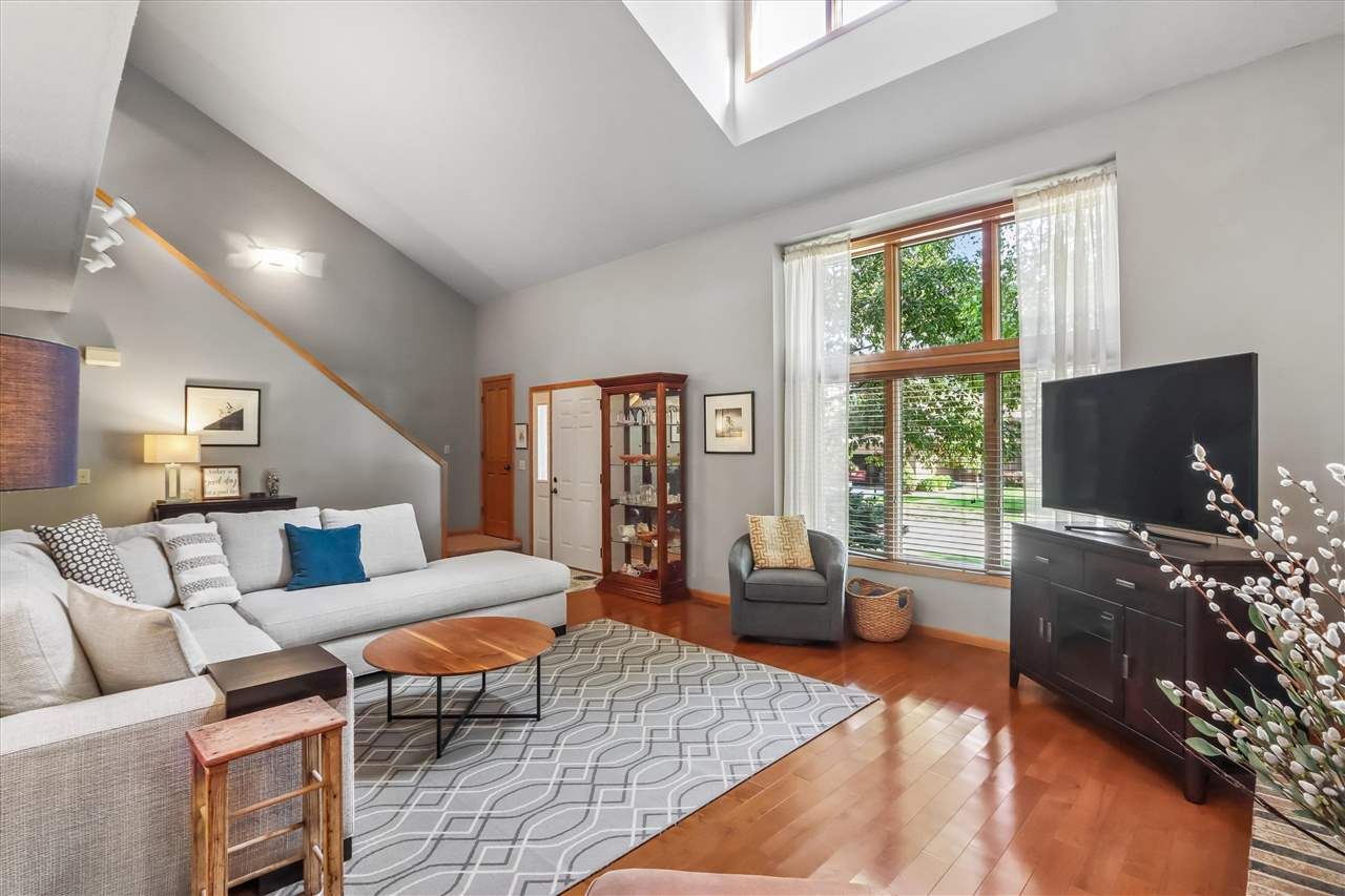 1119 Deerfield Drive Iowa City IA 52246