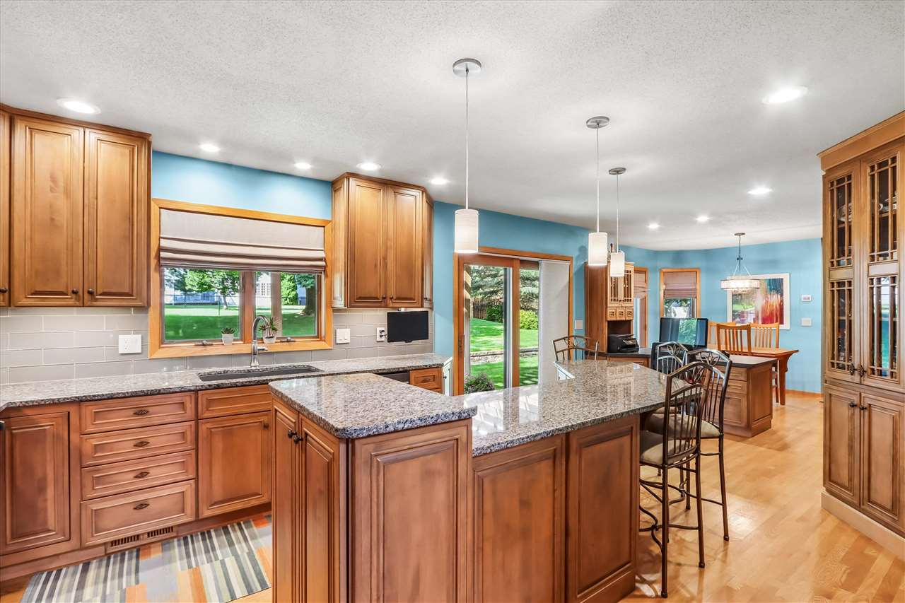 1119 Deerfield Drive Iowa City IA 52246