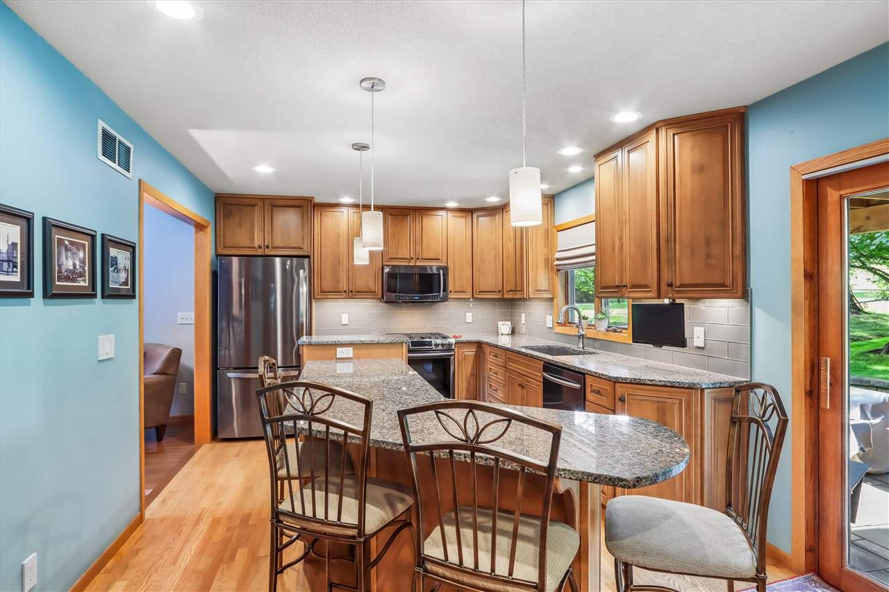 1119 Deerfield Drive Iowa City IA 52246
