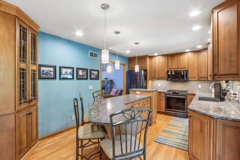 1119 Deerfield Drive Iowa City IA 52246
