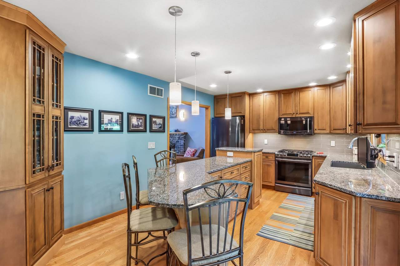 1119 Deerfield Drive Iowa City IA 52246