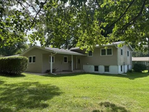 3874 NE Martin Lane Iowa City IA 52240