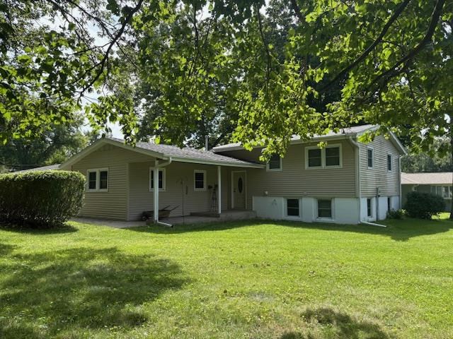 3874 NE Martin Lane Iowa City IA 52240