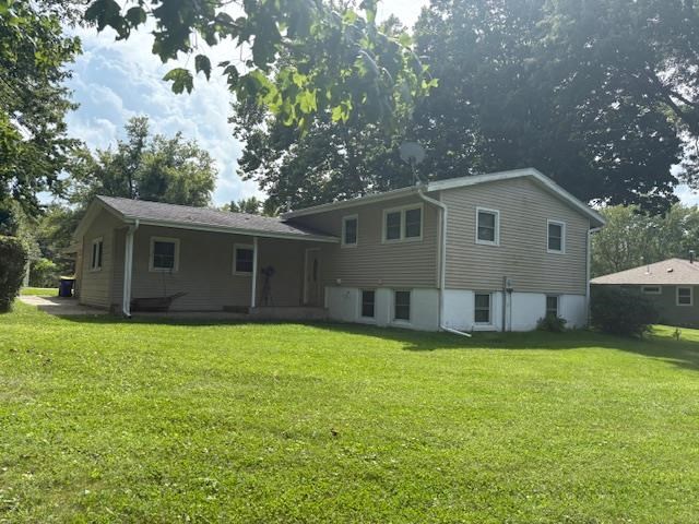 3874 NE Martin Lane Iowa City IA 52240
