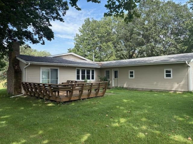 3874 NE Martin Lane Iowa City IA 52240