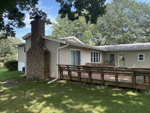 3874 NE Martin Lane Iowa City IA 52240