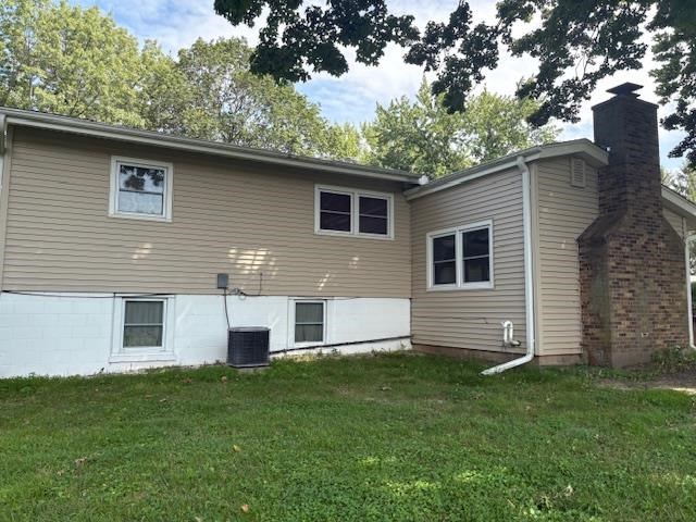 3874 NE Martin Lane Iowa City IA 52240