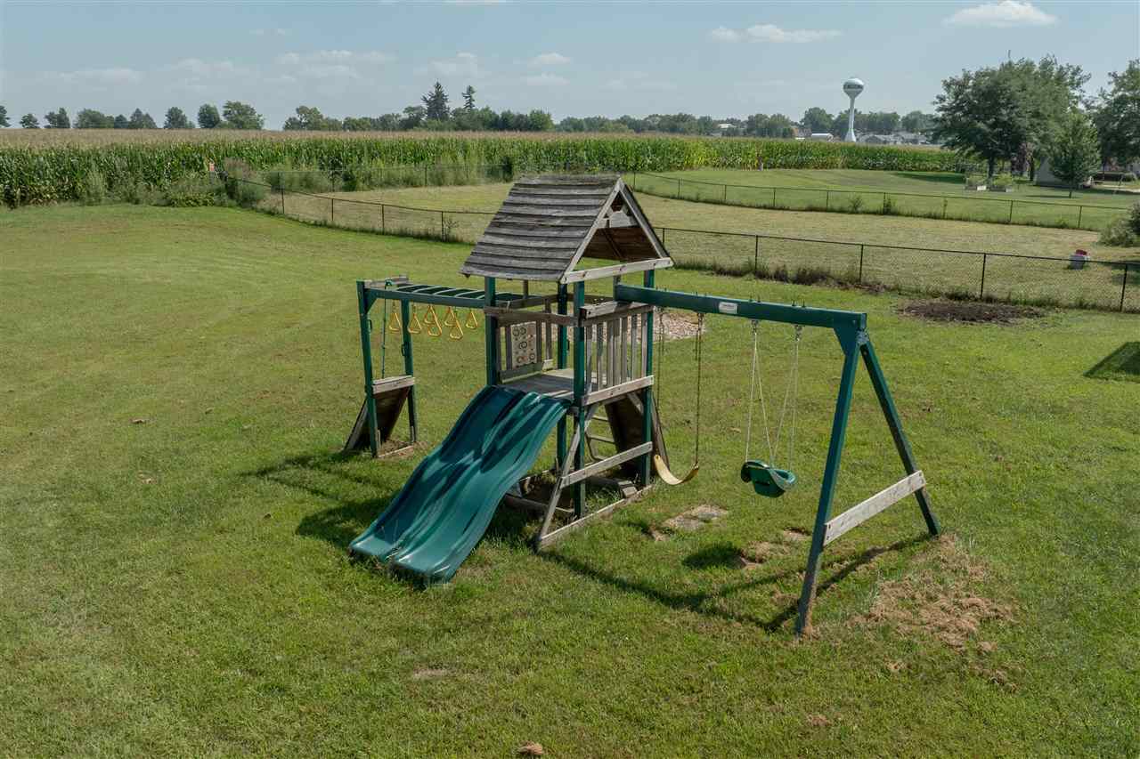 620 N Perkins Street Lone Tree IA 52755