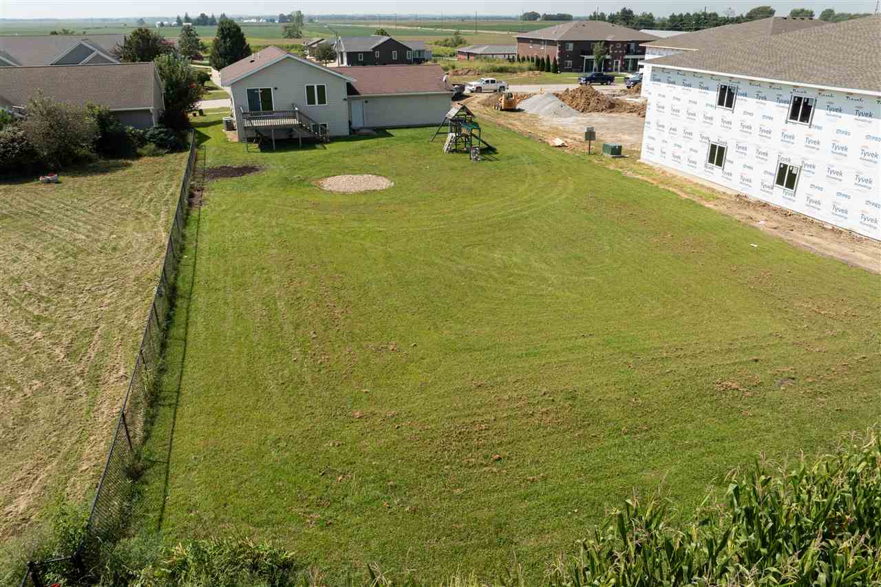 620 N Perkins Street Lone Tree IA 52755