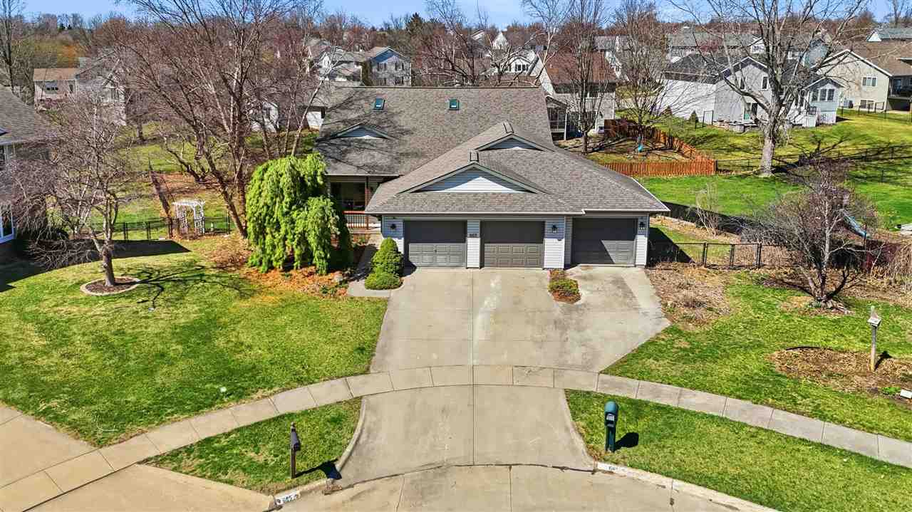 665 Andrews Court North Liberty IA 52317