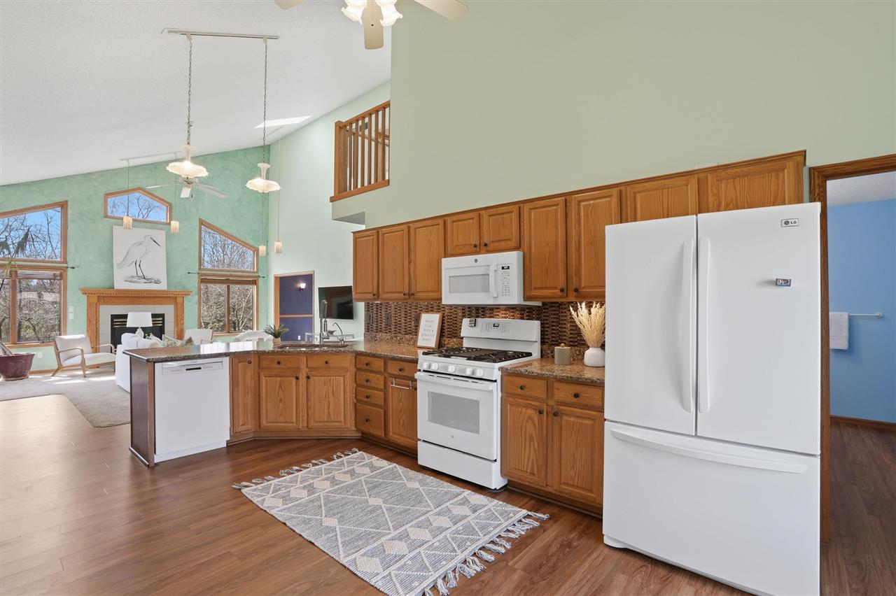 665 Andrews Court North Liberty IA 52317