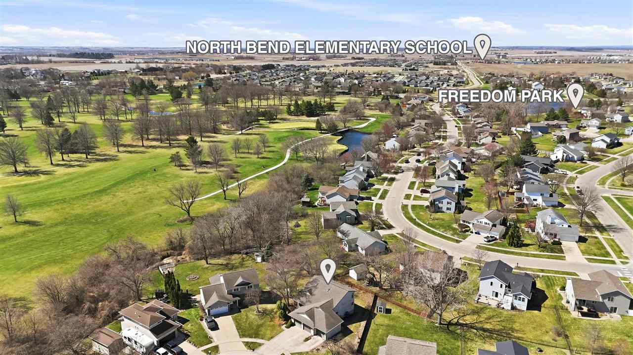 665 Andrews Court North Liberty IA 52317