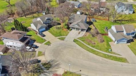 665 Andrews Court North Liberty IA 52317